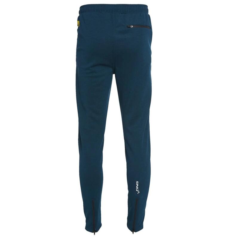 Pantaloni tehnici pentru barbati Tech Pants - bleumarin