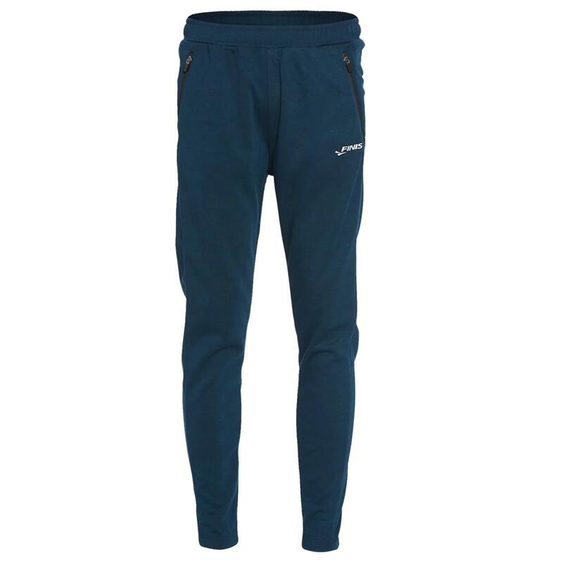Pantaloni tehnici pentru barbati Tech Pants - bleumarin