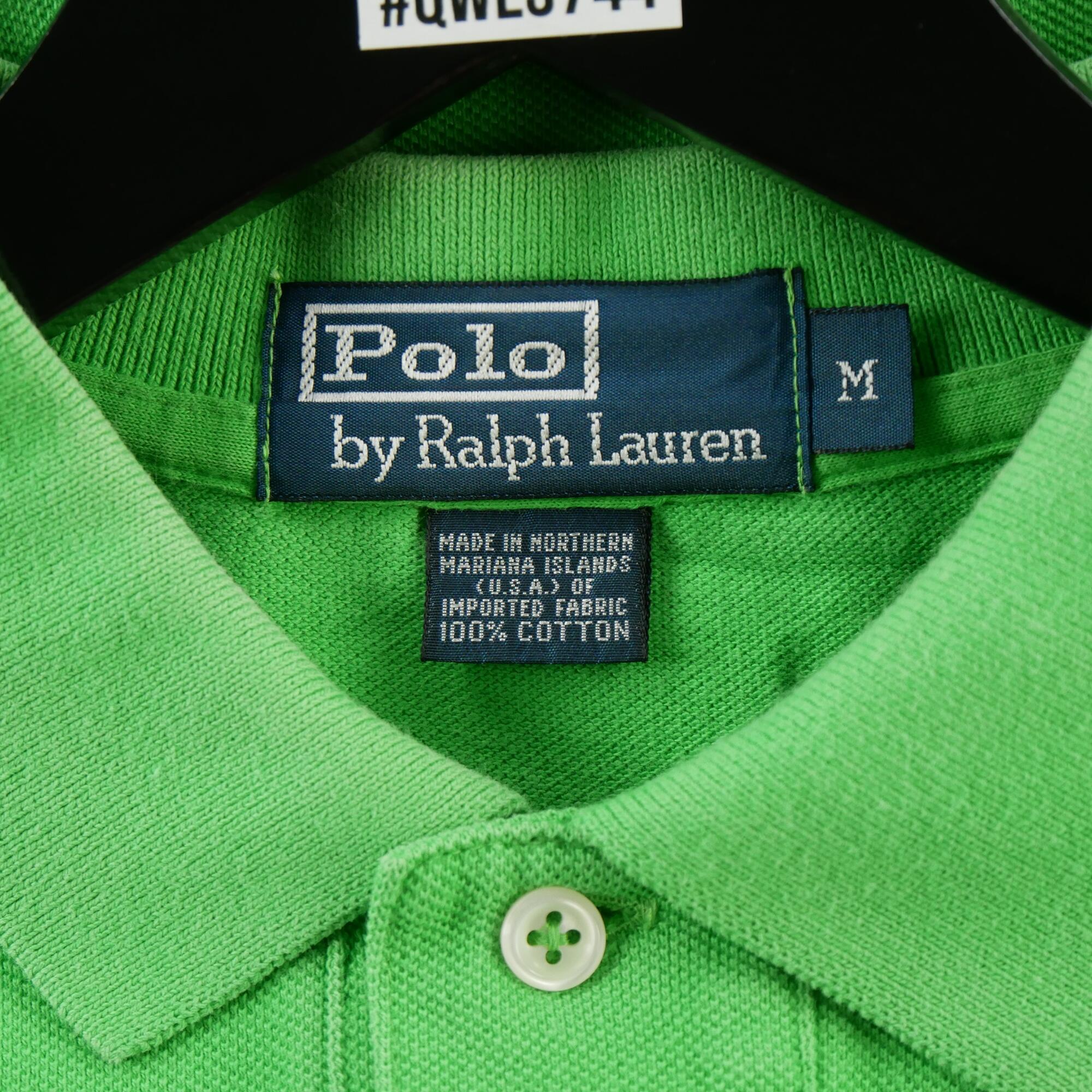 Segunda Vida - Polo de manga corta Hombre Polo Ralph Lauren - Excelente 5/5