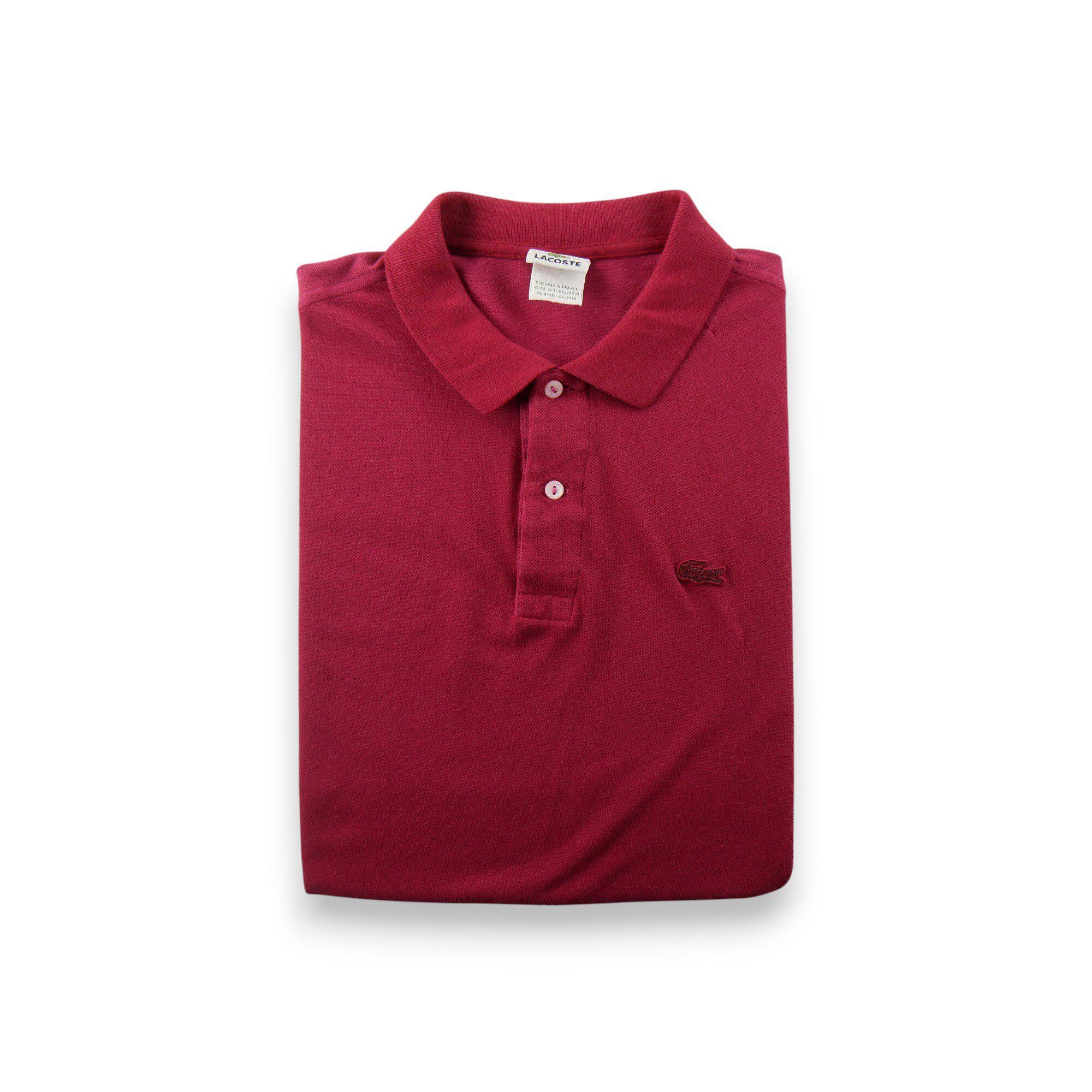 LACOSTE picture