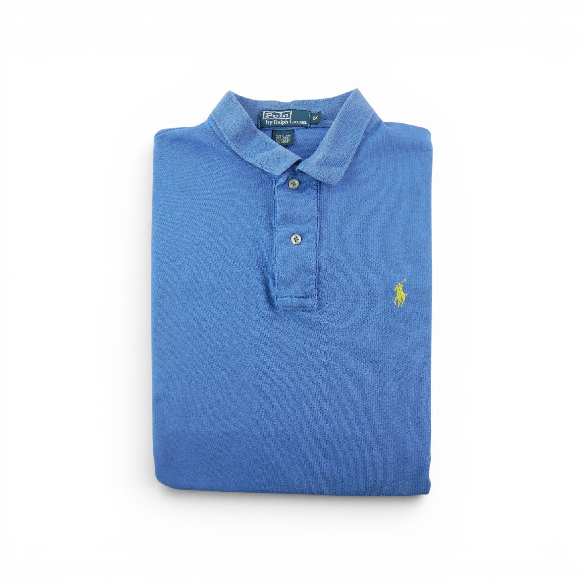 Second life - Tricou Polo Ralph Lauren bărbați mâneci scurte - Bun
