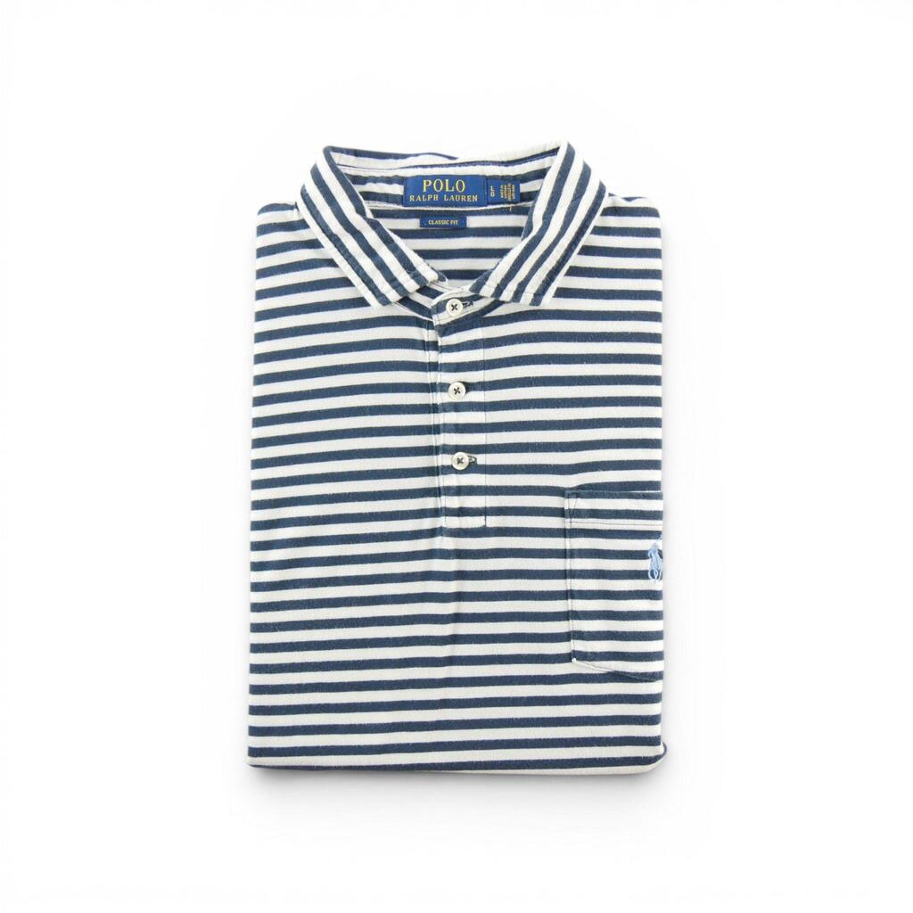 Second life - Polo Ralph Lauren Men's Short Sleeve Classic Fit Shirt - Excellent