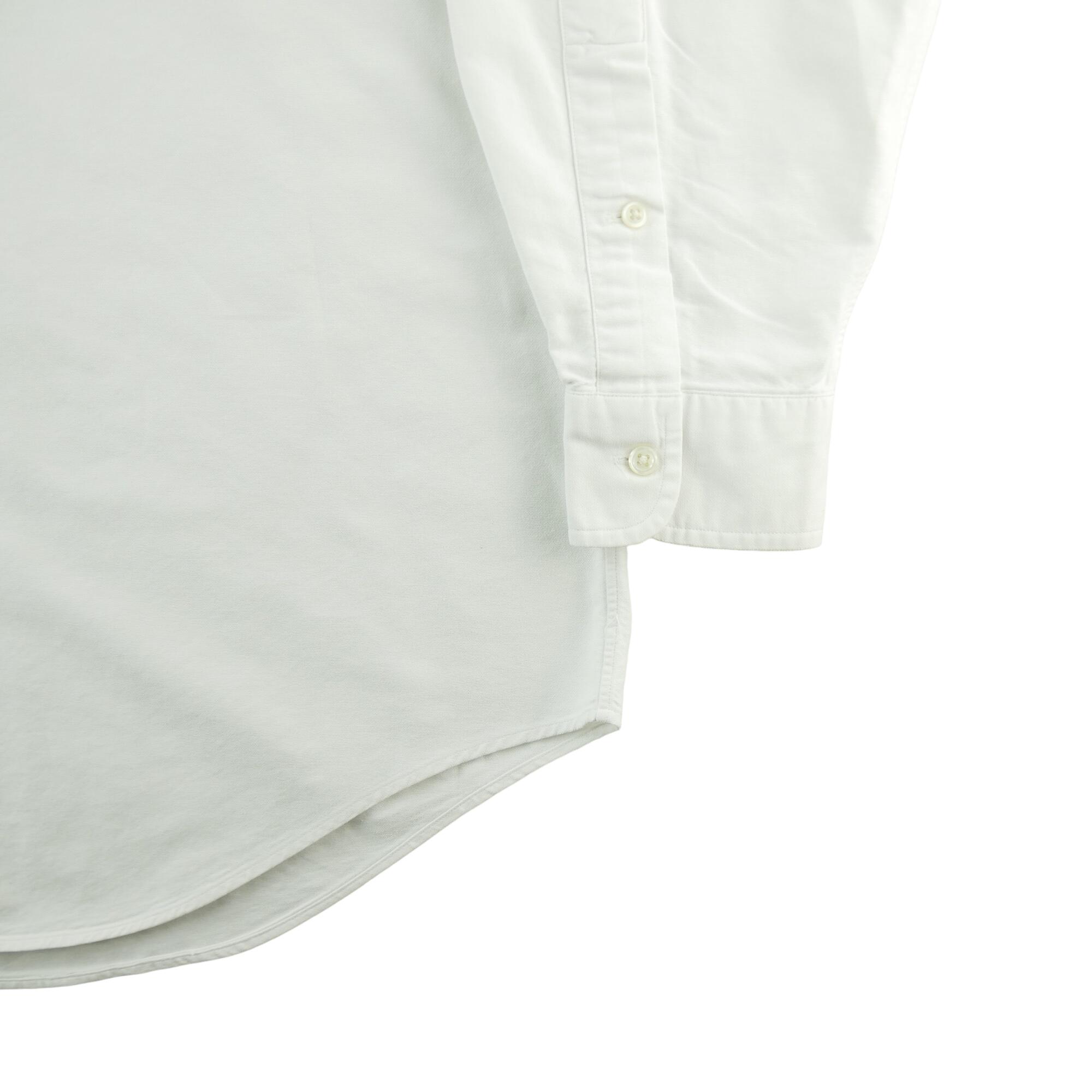 Segunda Vida - Camisa clásica hombre Polo Ralph Lauren Yarmouth - Excelente 5/6