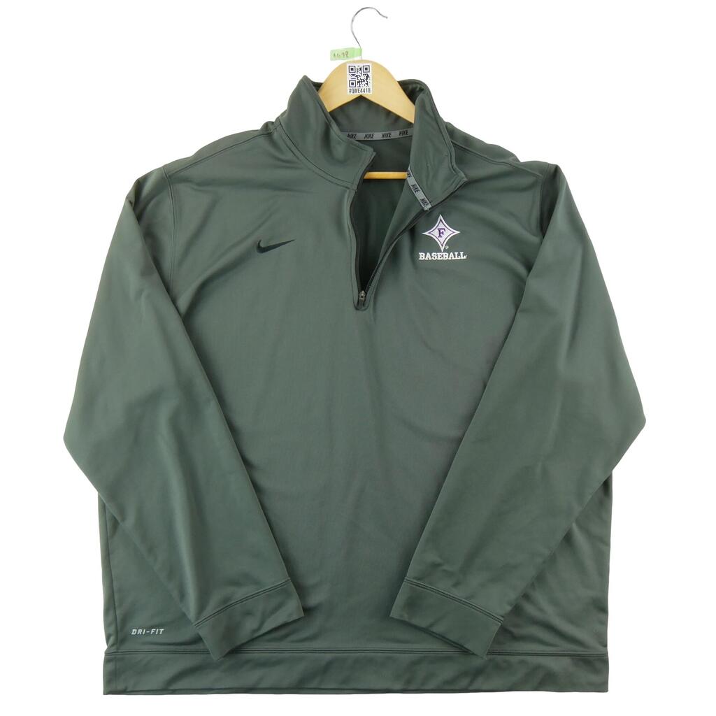 Second life - Men's Sweatshirt Furman University - Very good