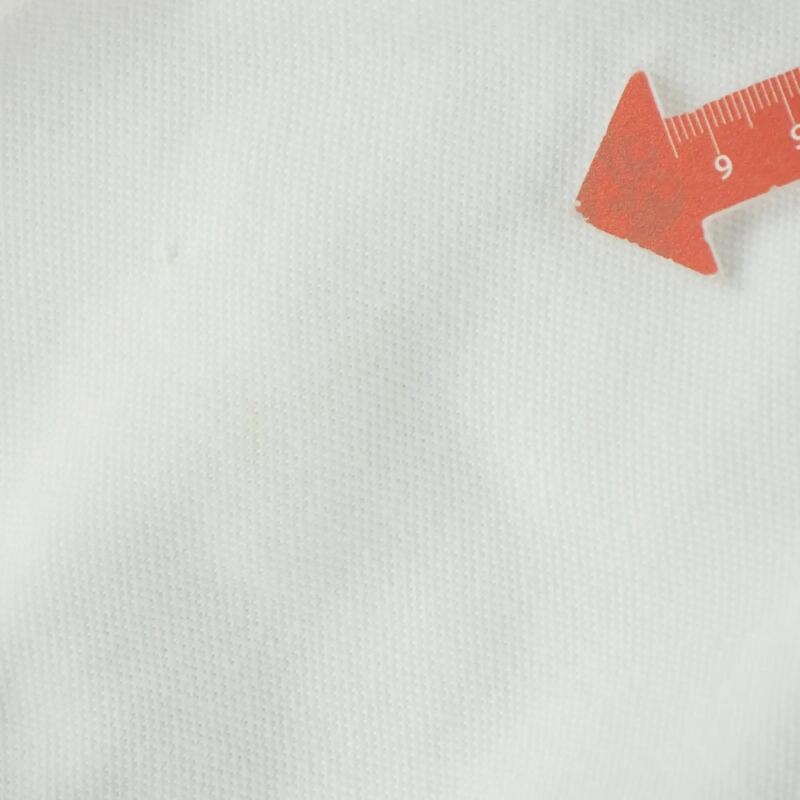 Second life - Tricou Polo Ralph Lauren bărbați mânecă scurtă alb - Bun