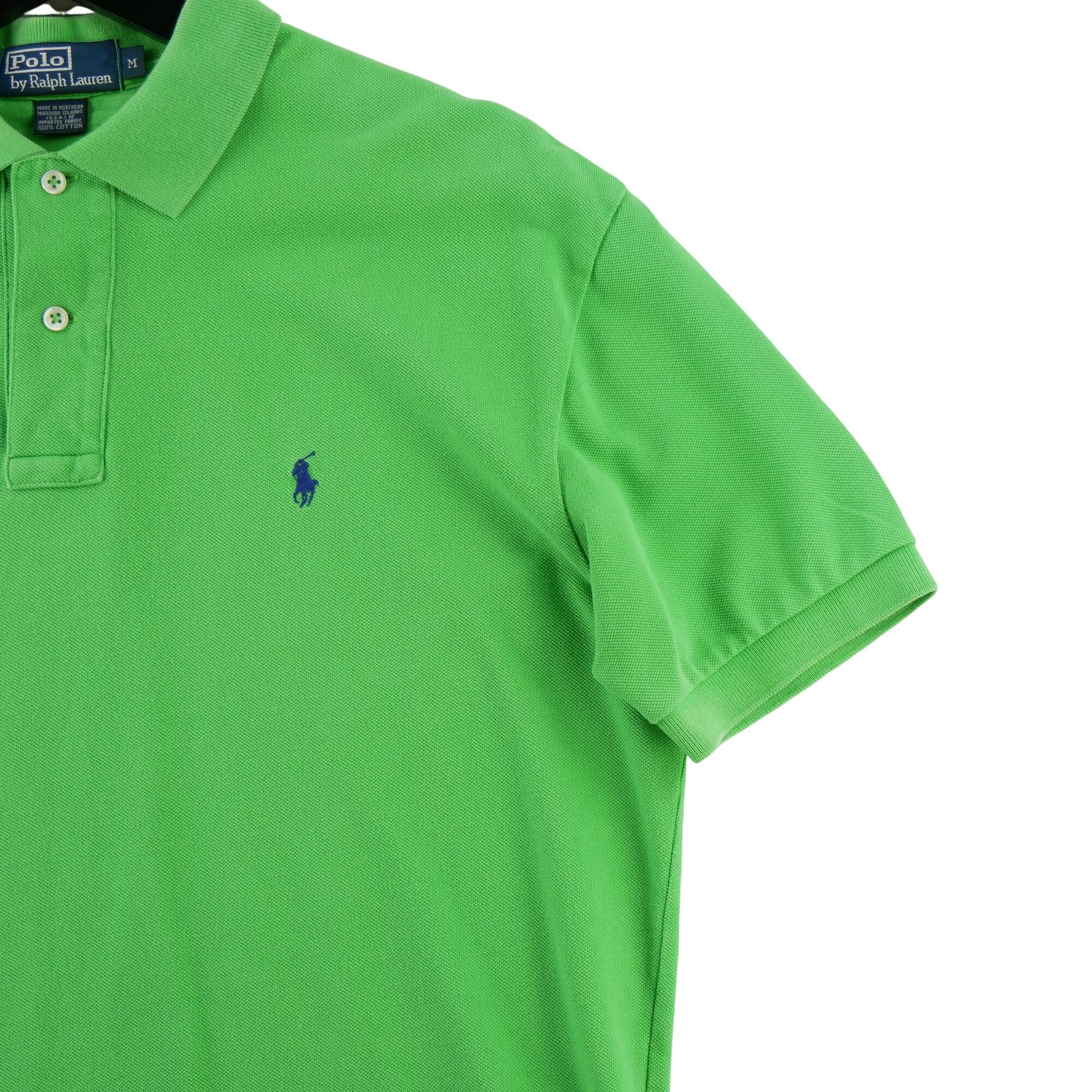 Segunda Vida - Polo de manga corta Hombre Polo Ralph Lauren - Excelente 4/5