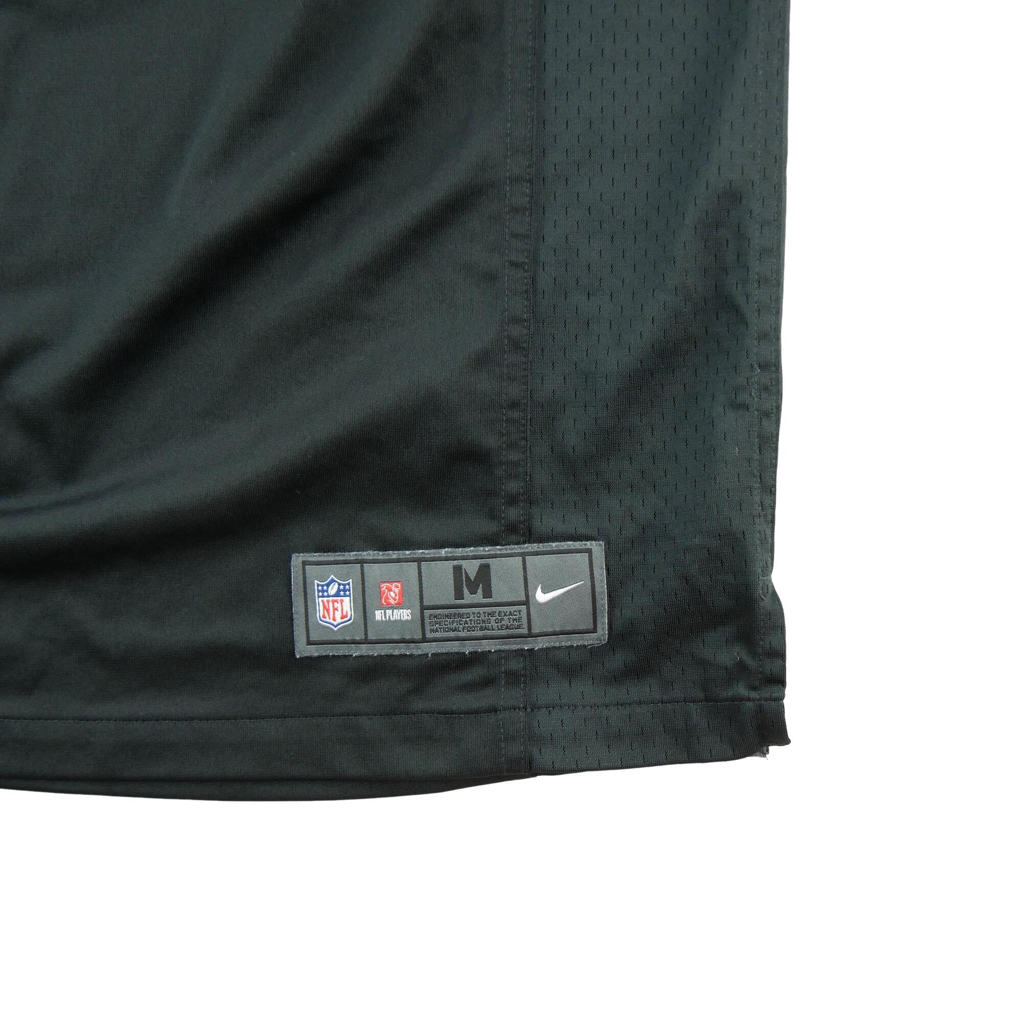 Second hand - Nike Maglia Uomo NFL Raiders - Stato eccellente 6/7