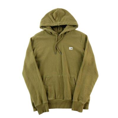 Second hand - Felpa con cappuccio uomo The North Face - Stato eccellente