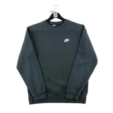 Seconde vie - Sweat Homme Noir - Très bon état