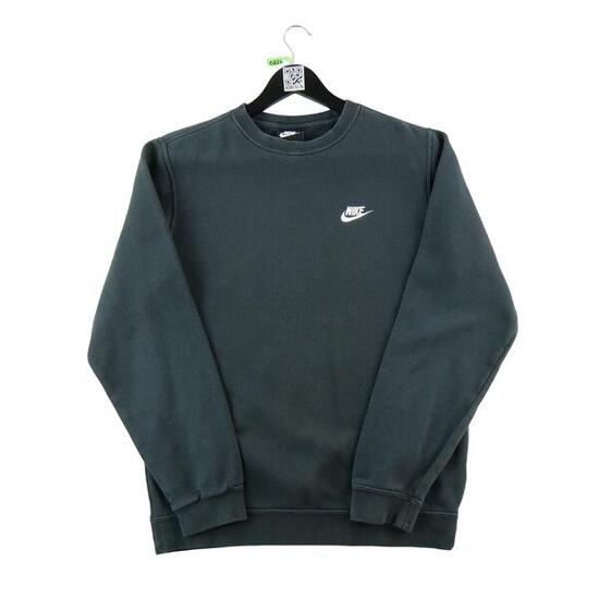 Seconde vie - Sweat Homme Noir - Très bon état
