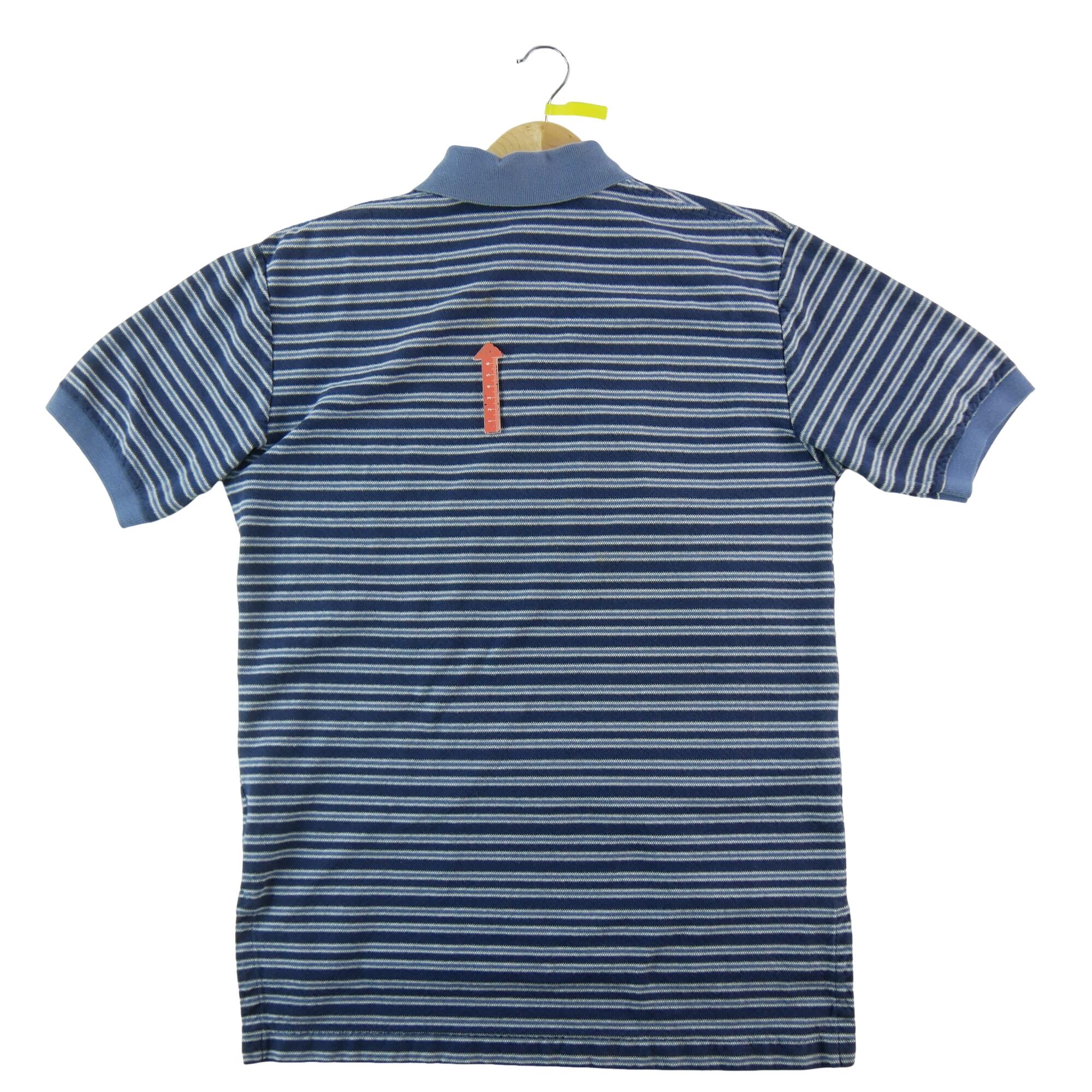 Second hand - Polo uomo manica corta Polo Ralph Lauren Y2K - Stato buono 5/7