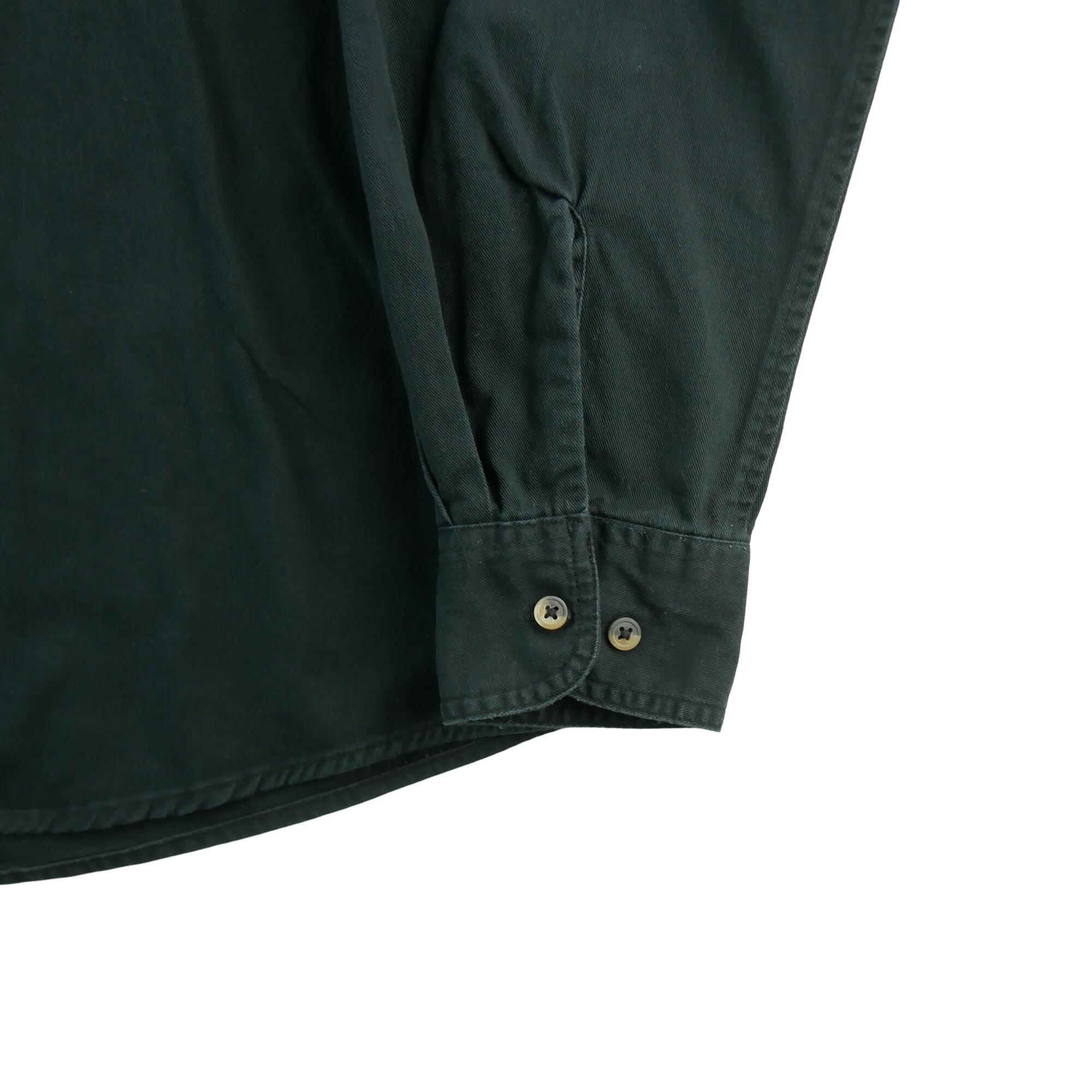 Second hand - Camicia uomo vintage Wrangler - Stato eccellente 4/5