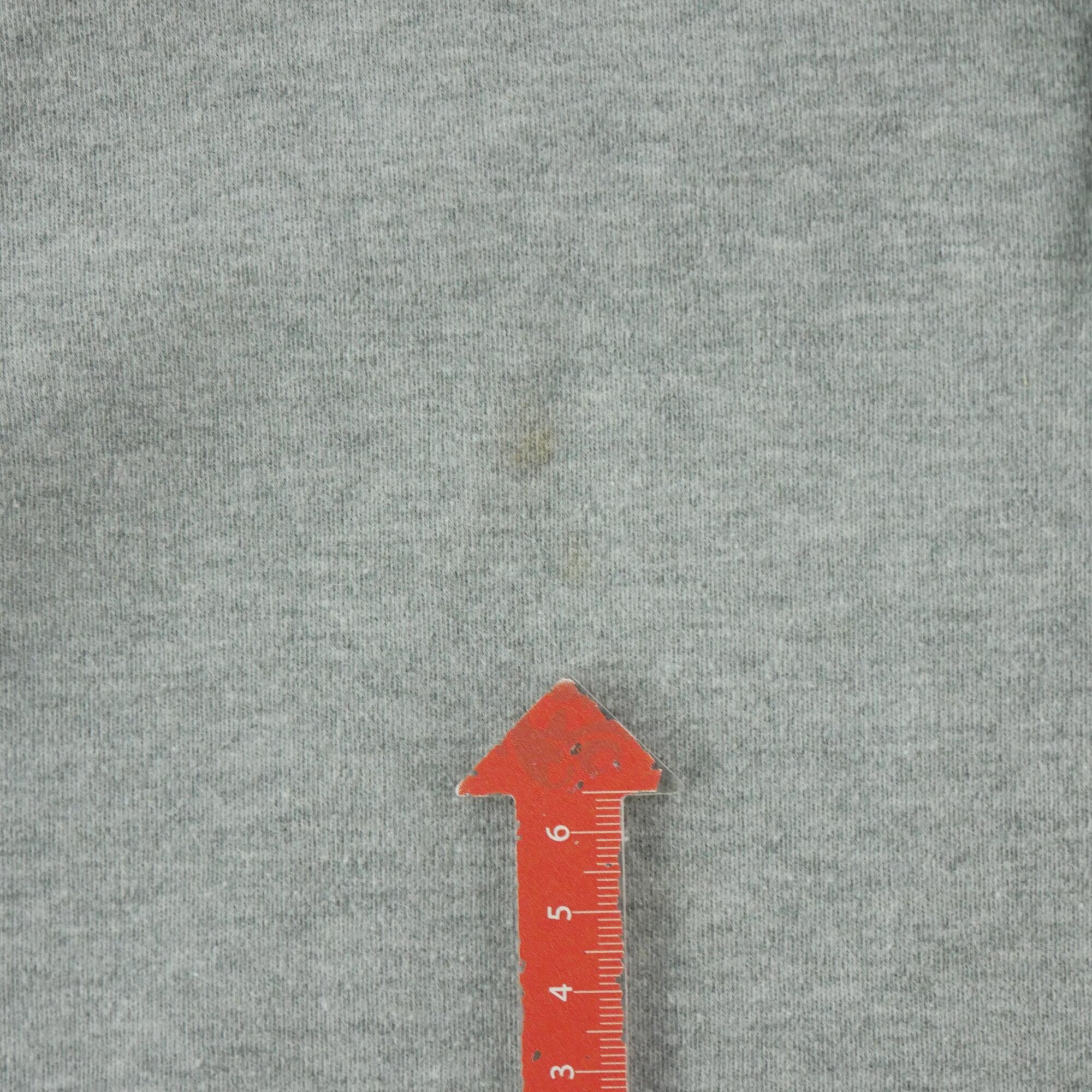 Second hand - Polo maniche corte uomo Polo Ralph Lauren grigio - Stato buono 5/7