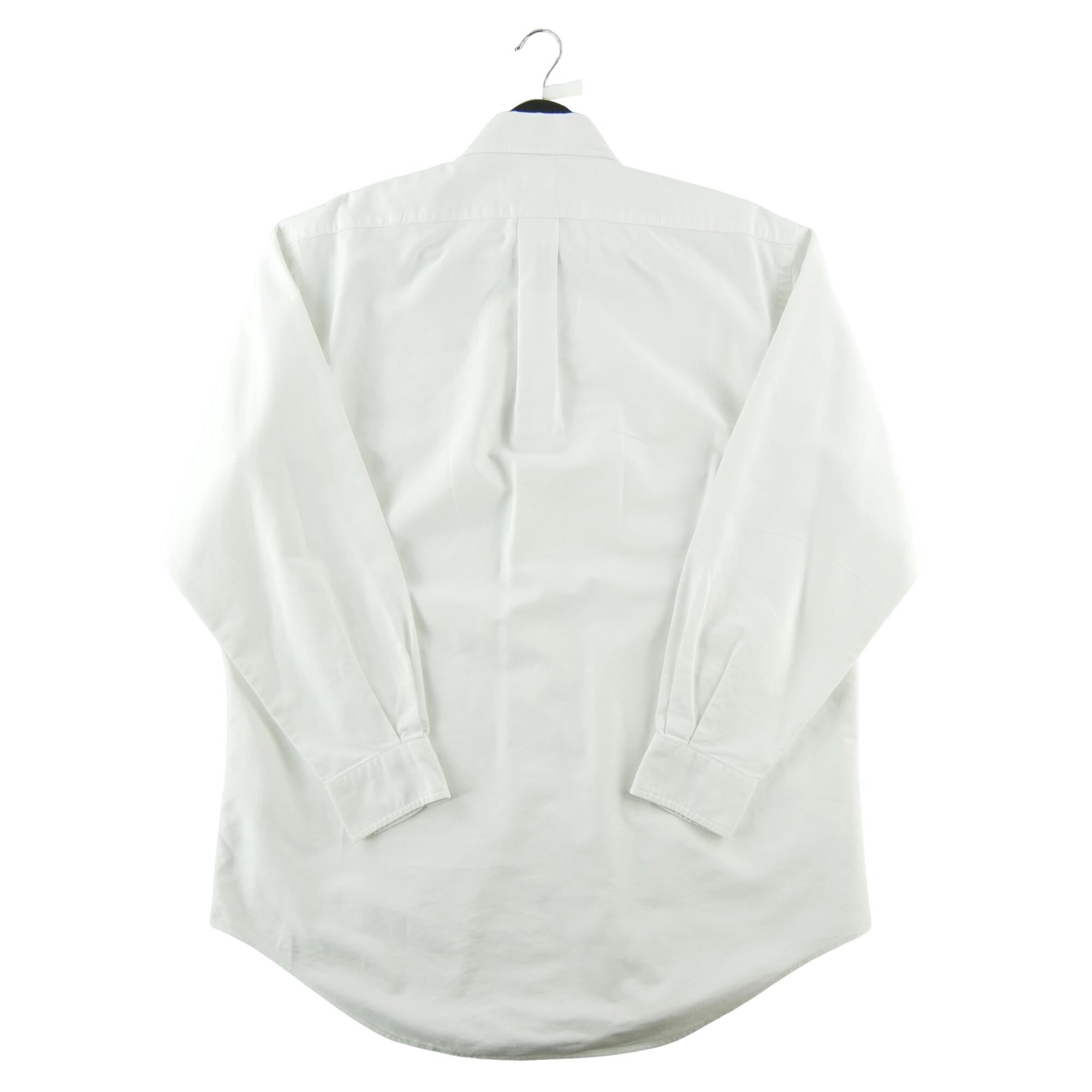 Segunda Vida - Camisa clásica hombre Polo Ralph Lauren Yarmouth - Excelente 3/6