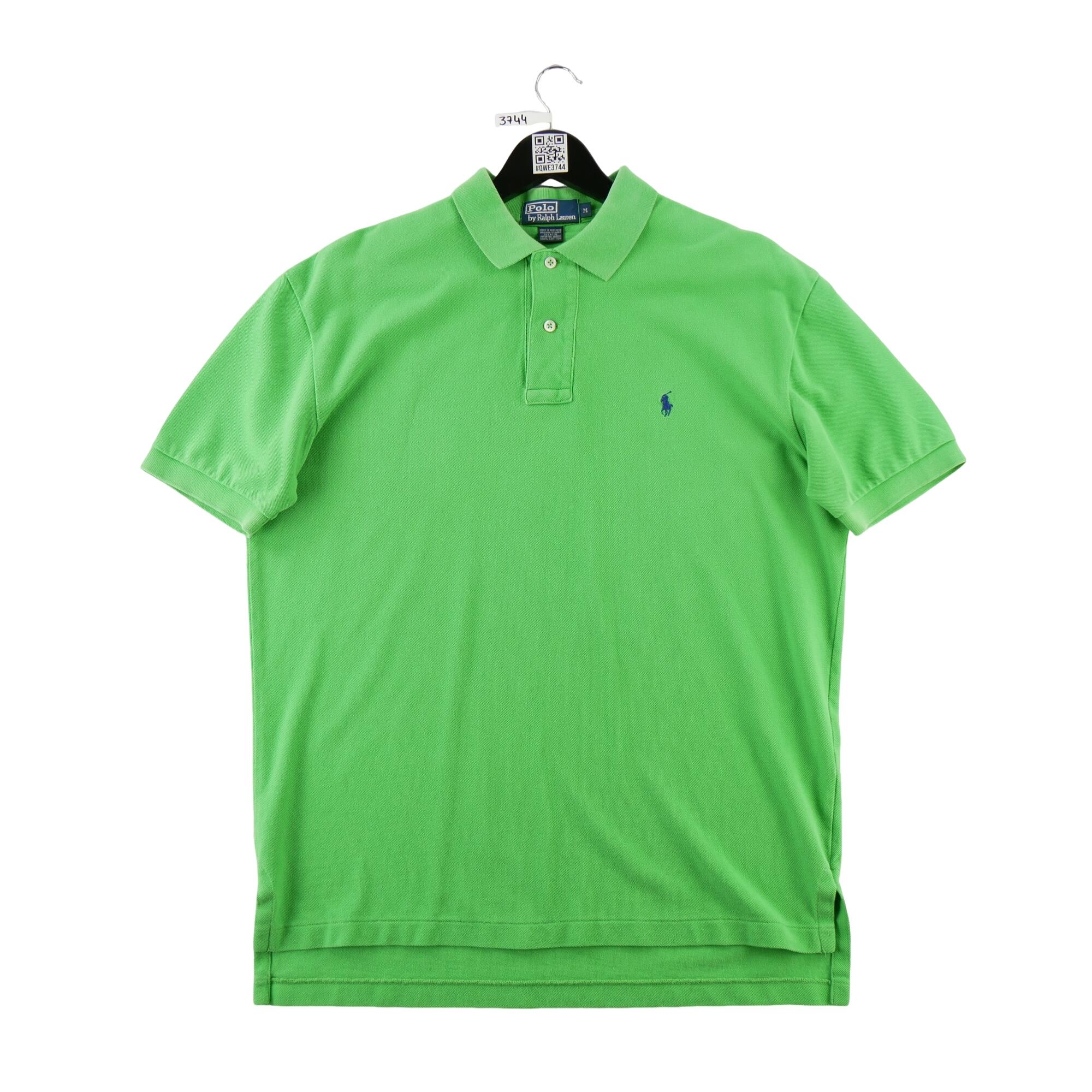 Segunda Vida - Polo de manga corta Hombre Polo Ralph Lauren - Excelente 3/5