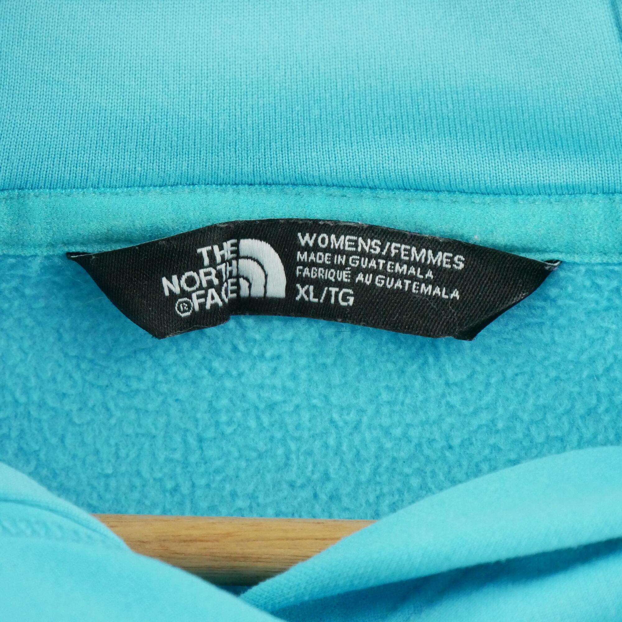 Segunda Vida - Sudadera con capucha mujer The North Face - Bueno 7/7