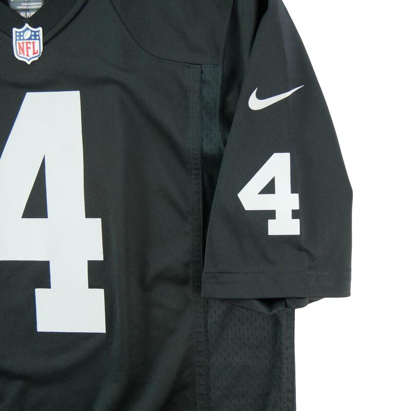 Second life - Tricou bărbați NFL Las Vegas Raiders Nike - Ca nou