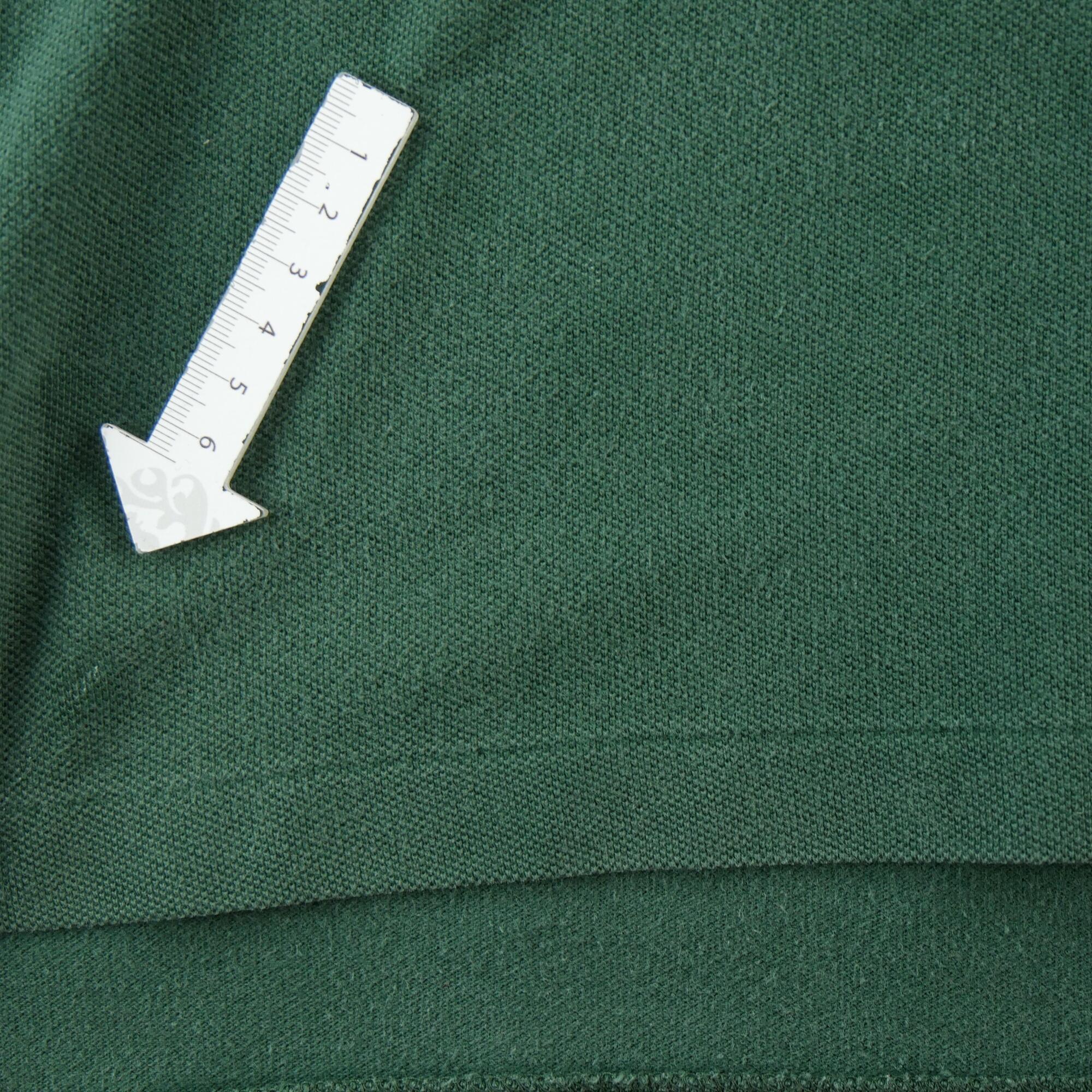 Segunda Vida - Polo de manga corta hombre verde Polo Ralph Lauren - Bueno 6/7