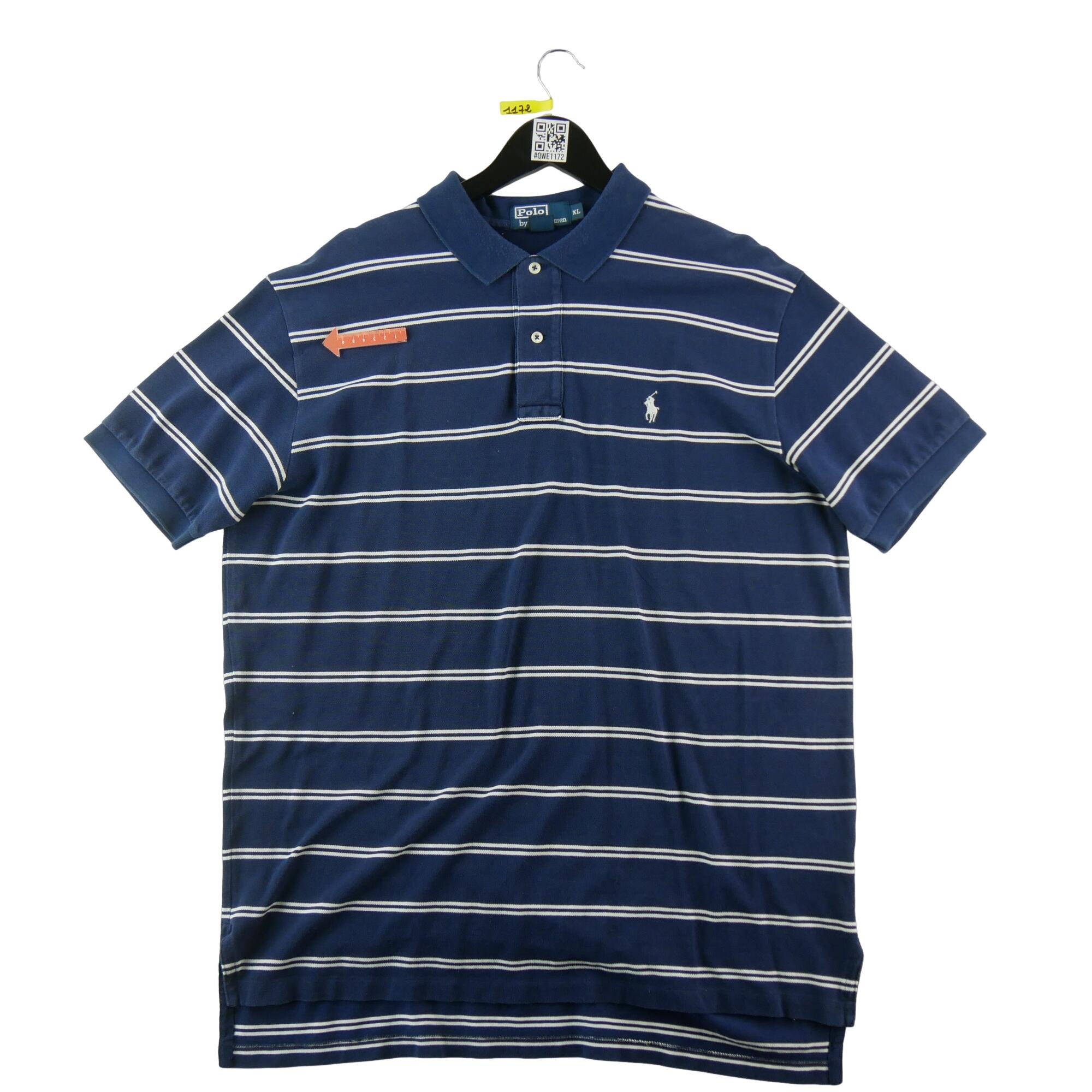 Second hand - Polo maniche corte uomo Polo Ralph Lauren - Stato buono 3/5