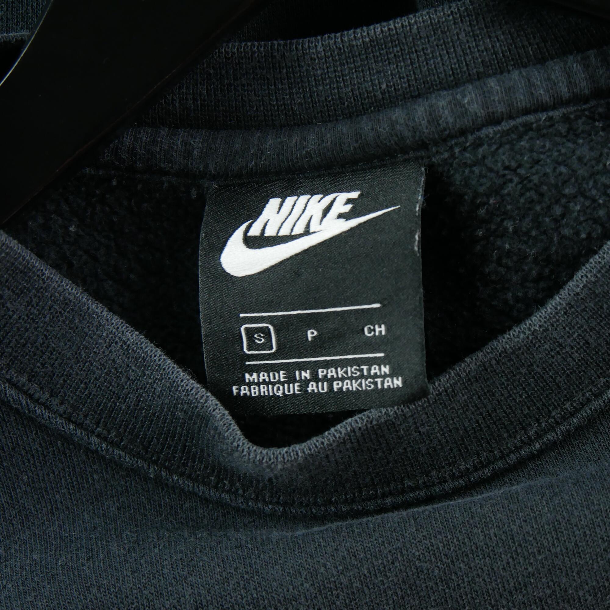 Seconde vie - Sweat Homme  Noir - Très bon état 5/5