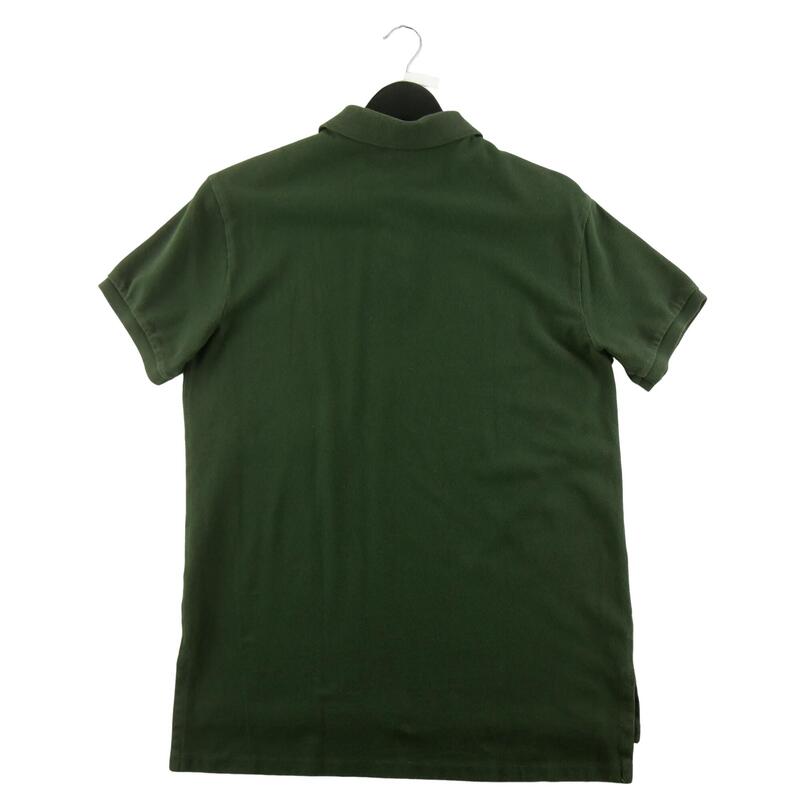 Second life - Tricou Polo bărbați Custom Fit Polo Ralph Lauren - Ca nou
