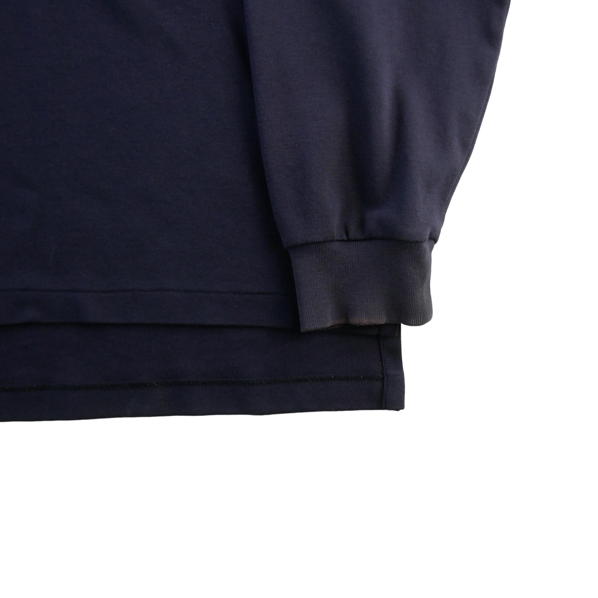 Second hand - Polo Ralph Lauren uomo manica lunga - Stato buono 4/7