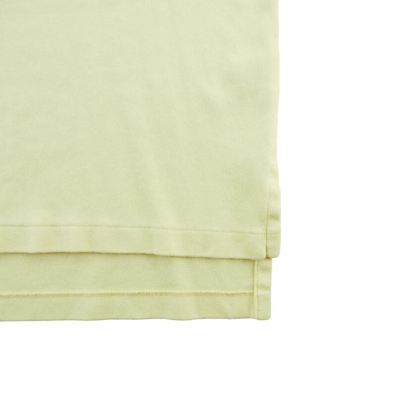 Second life - Tricou Polo Ralph Lauren bărbați maneci scurte galben - Bun