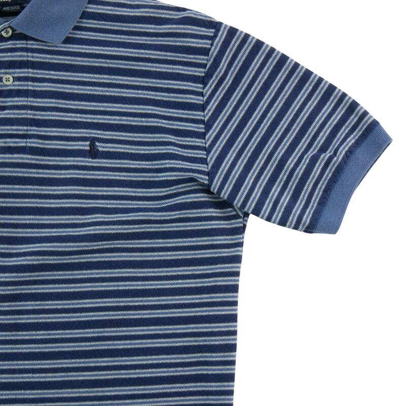 Second life - Tricou Polo Polo Ralph Lauren bărbați mânecă scurtă - Bun