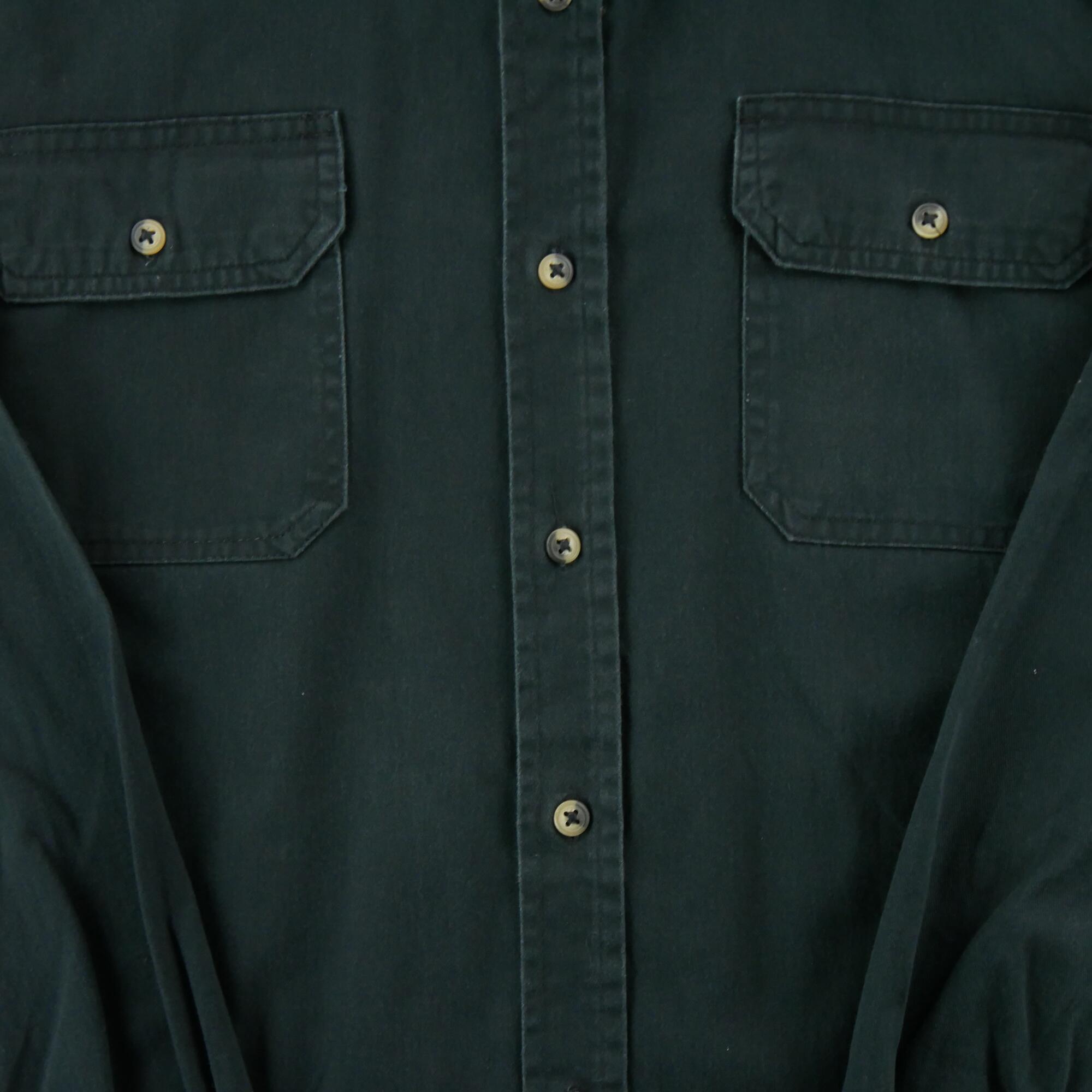 Second hand - Camicia uomo vintage Wrangler - Stato eccellente 3/5