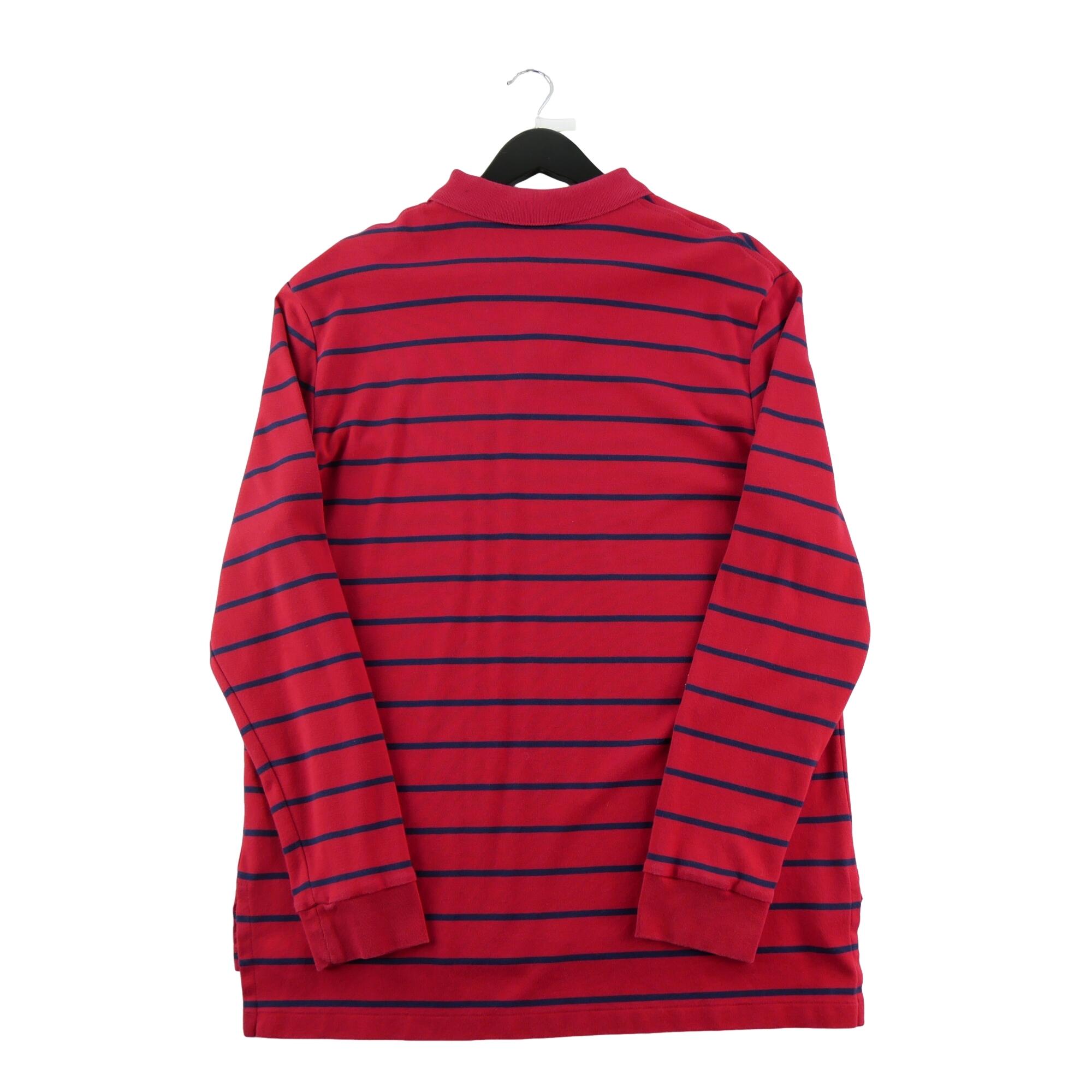 Second hand - Polo uomo maniche lunghe - Stato eccellente 2/5
