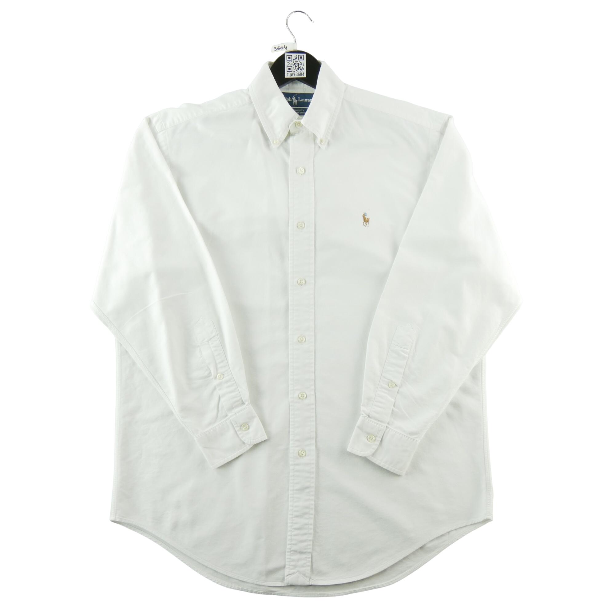 Segunda Vida - Camisa clásica hombre Polo Ralph Lauren Yarmouth - Excelente 2/6