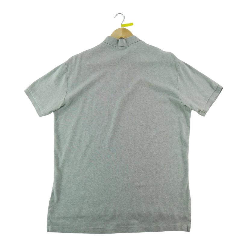 Second life - Bluză Polo Ralph Lauren bărbați mânecă scurtă gri - Bun