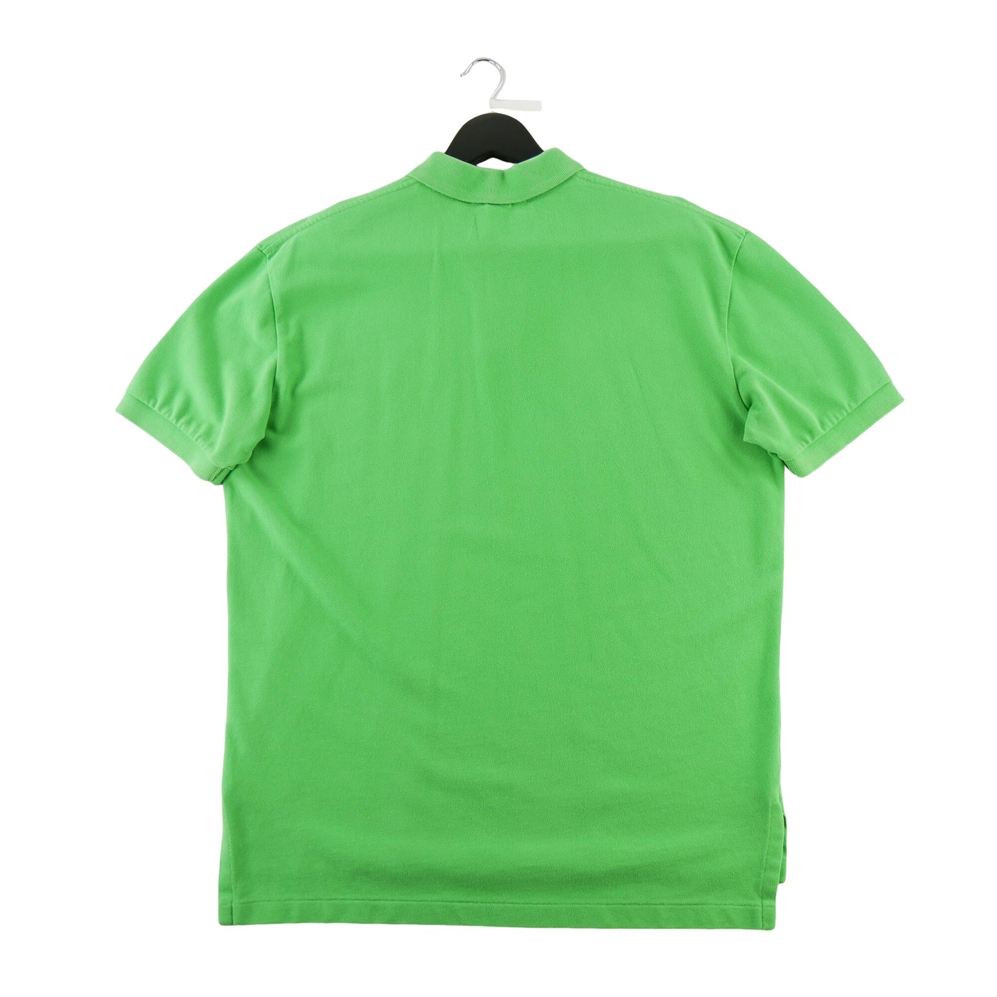 Segunda Vida - Polo de manga corta Hombre Polo Ralph Lauren - Excelente 2/5