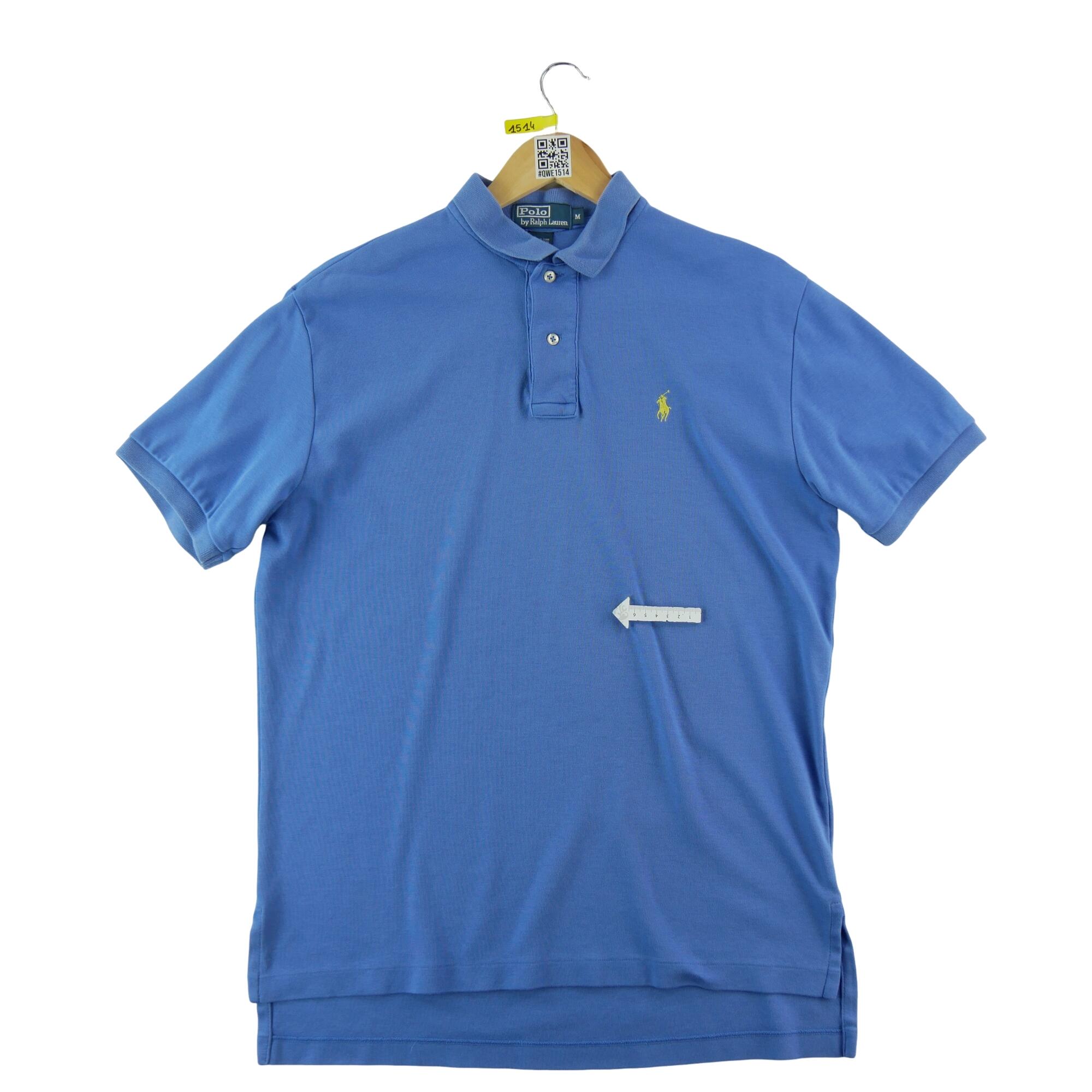 Second hand - Polo maniche corte uomo Polo Ralph Lauren - Stato buono 5/7