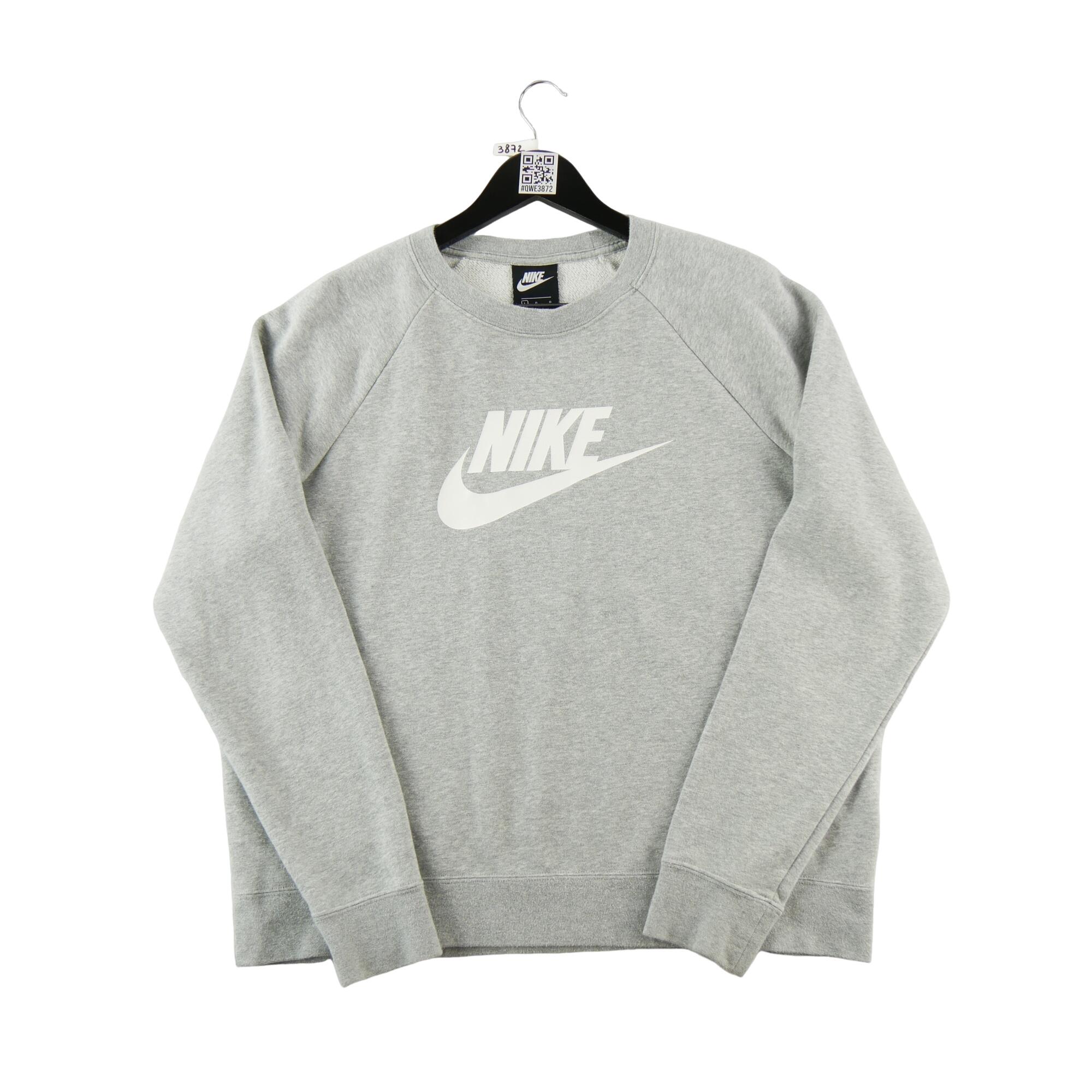 Second life - Nike bluză bărbați - Ca nou