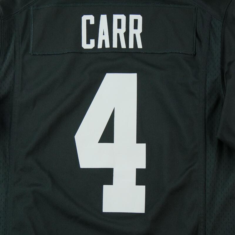 Second life - Tricou bărbați NFL Las Vegas Raiders Nike - Ca nou