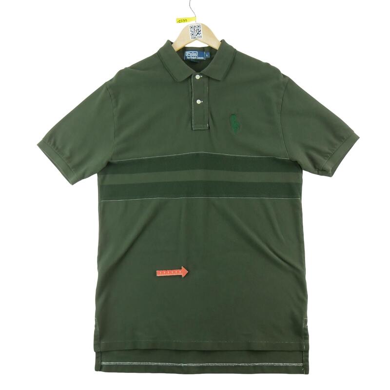 Second life - Tricou Polo Ralph Lauren bărbați mânecă scurtă - Bun