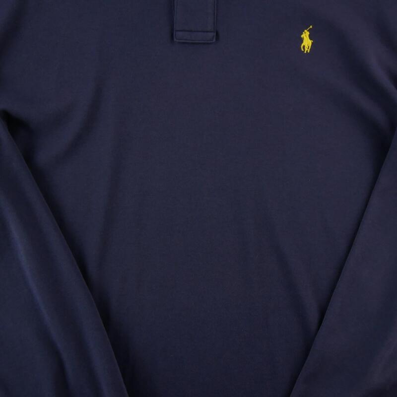 Second life - Polo mânecă lungă bărbați Polo Ralph Lauren - Bun