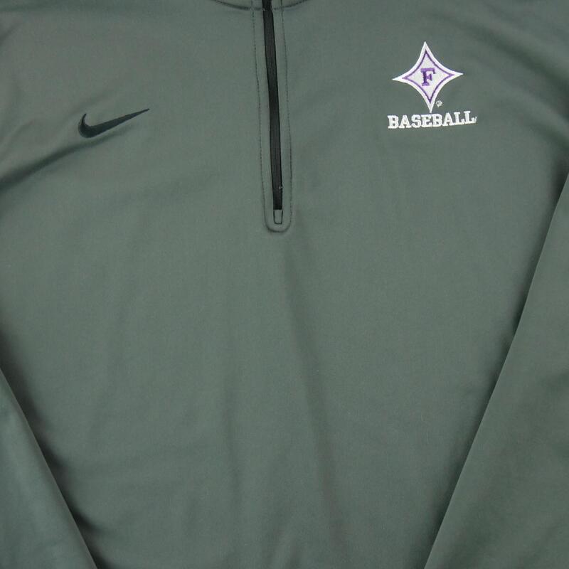 Second life - Hanorac bărbați Nike Furman University - Foarte bun