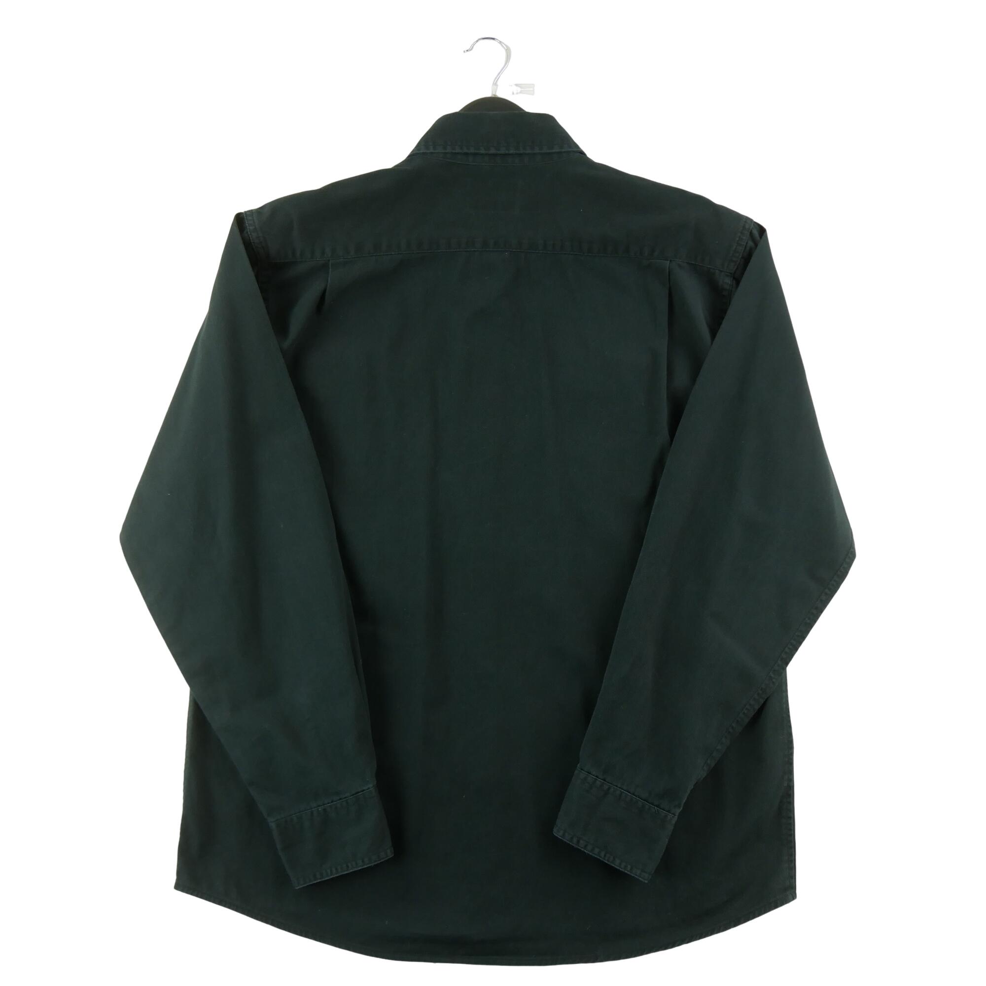 Second hand - Camicia uomo vintage Wrangler - Stato eccellente 2/5