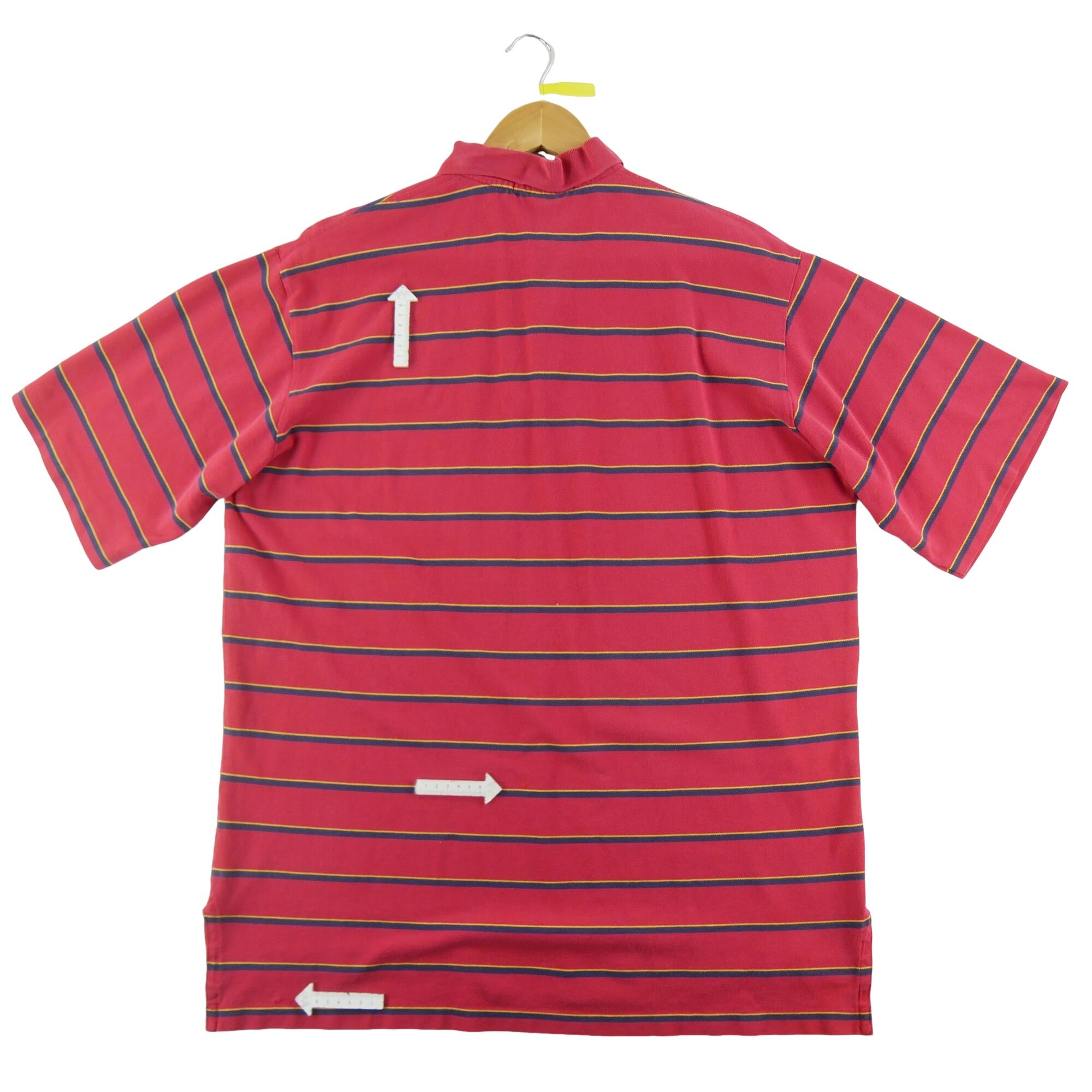 Second life - Polo Ralph Lauren koszulka męska z krótkim rękawem - Stan dobry 5/7