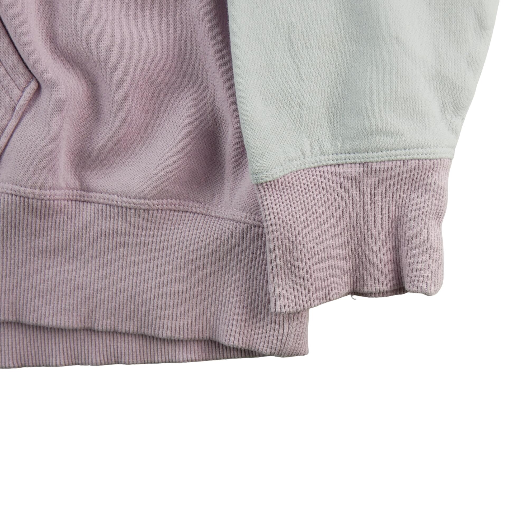 Seconde vie - Sweat à capuche Femme  Loose Fit - Très bon état 4/5