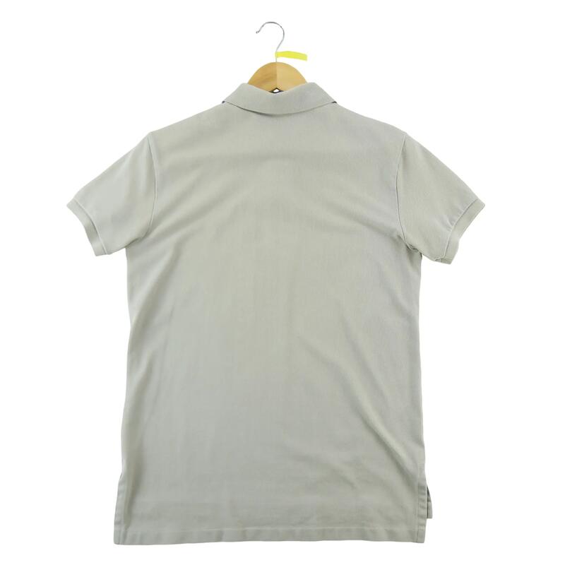 Second life - Tricou polo bărbați Custom Fit Polo Ralph Lauren - Bun
