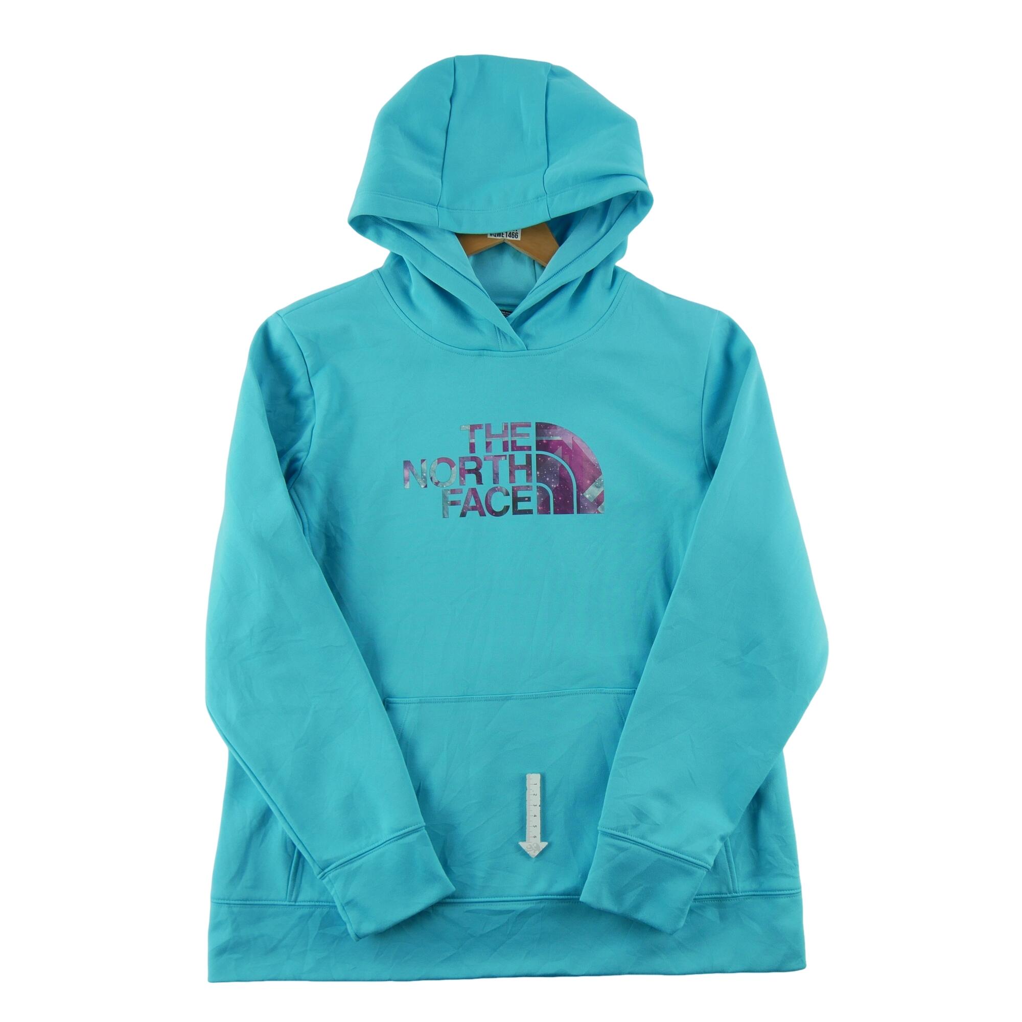 Segunda Vida - Sudadera con capucha mujer The North Face - Bueno 5/7