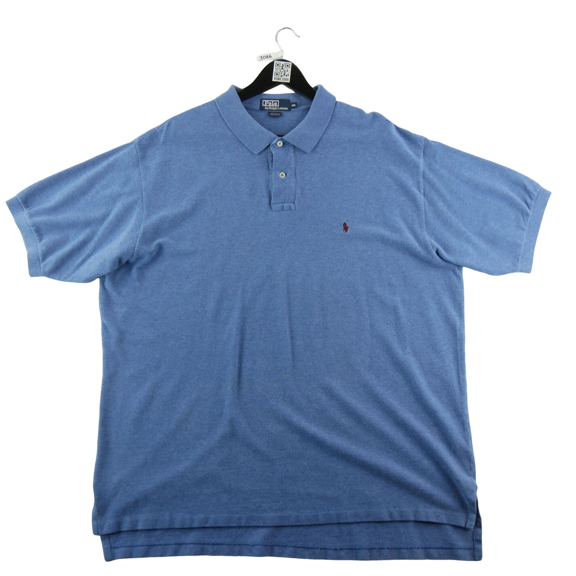 Segunda Vida - Polo de manga corta hombre Polo Ralph Lauren - Excelente 2/5