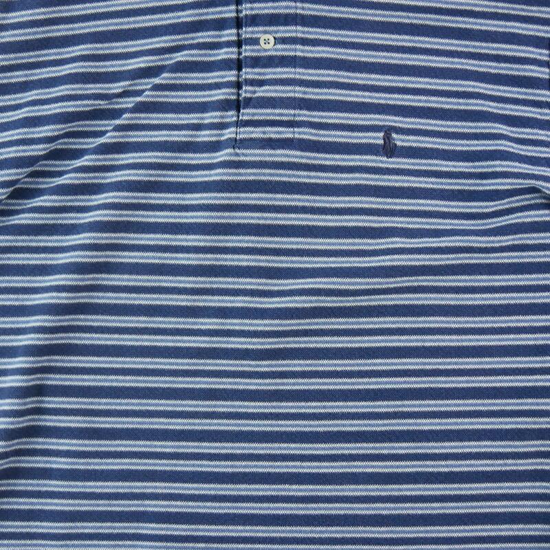 Second life - Tricou Polo Polo Ralph Lauren bărbați mânecă scurtă - Bun