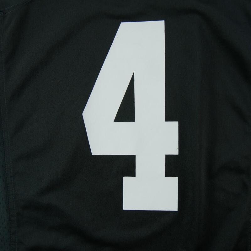 Second life - Tricou bărbați NFL Las Vegas Raiders Nike - Ca nou