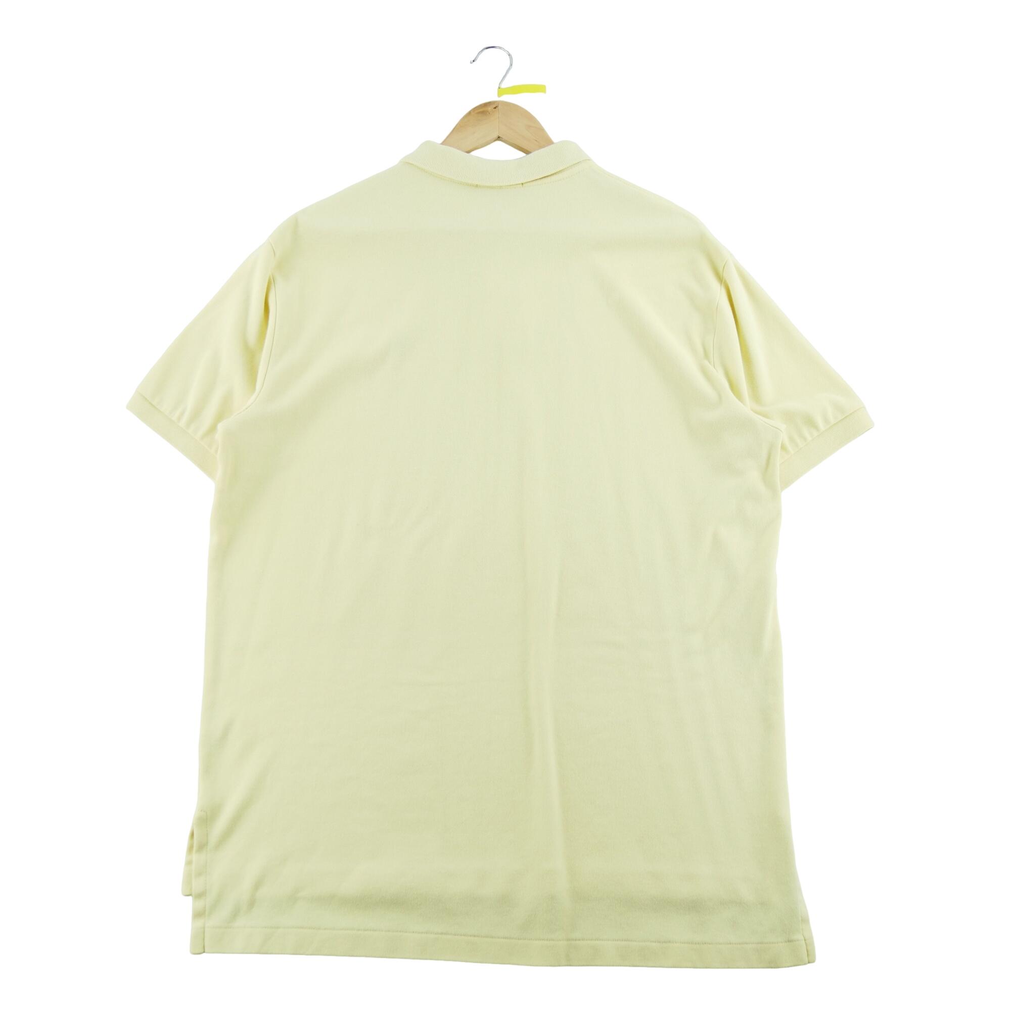 Second hand - Polo maniche corte uomo Polo Ralph Lauren - Stato buono 2/7