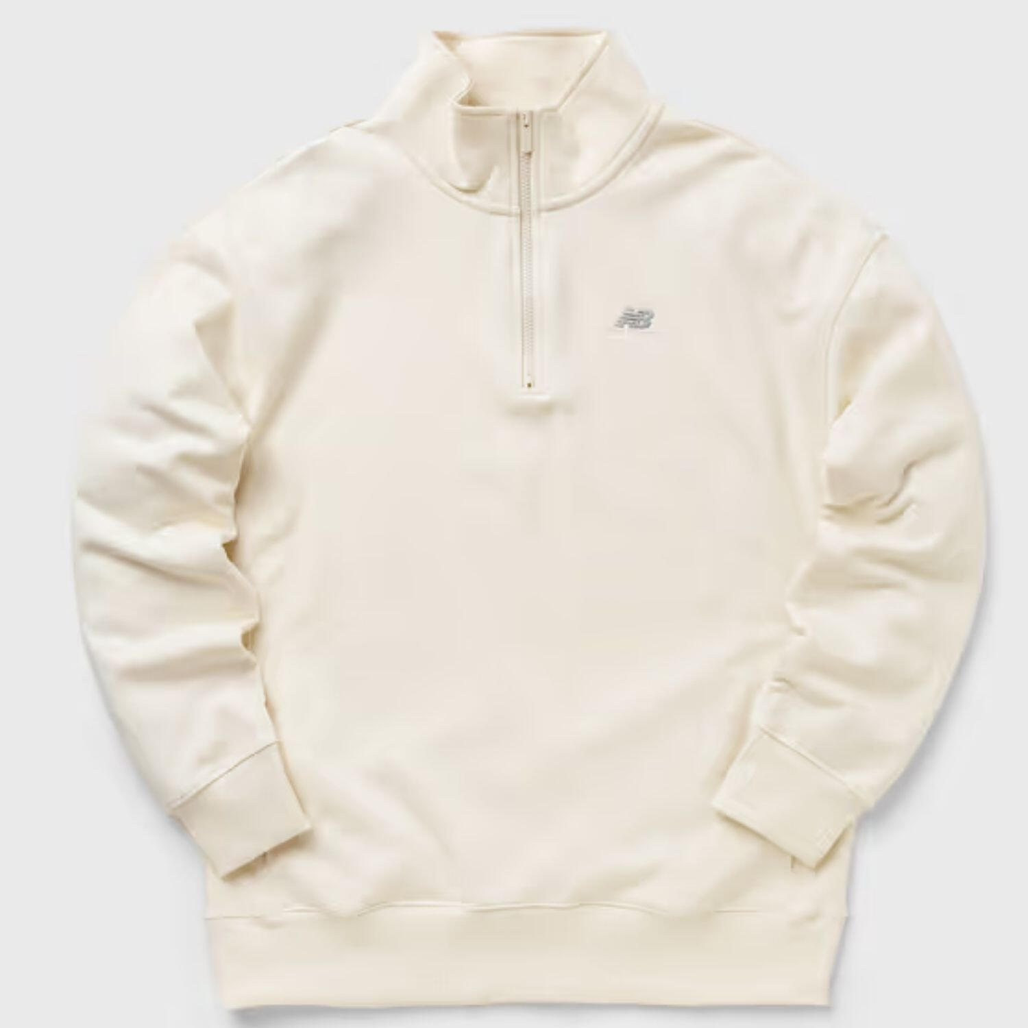 Bluza sportowa męska New Balance Athletics Remastered French Terry 5/5