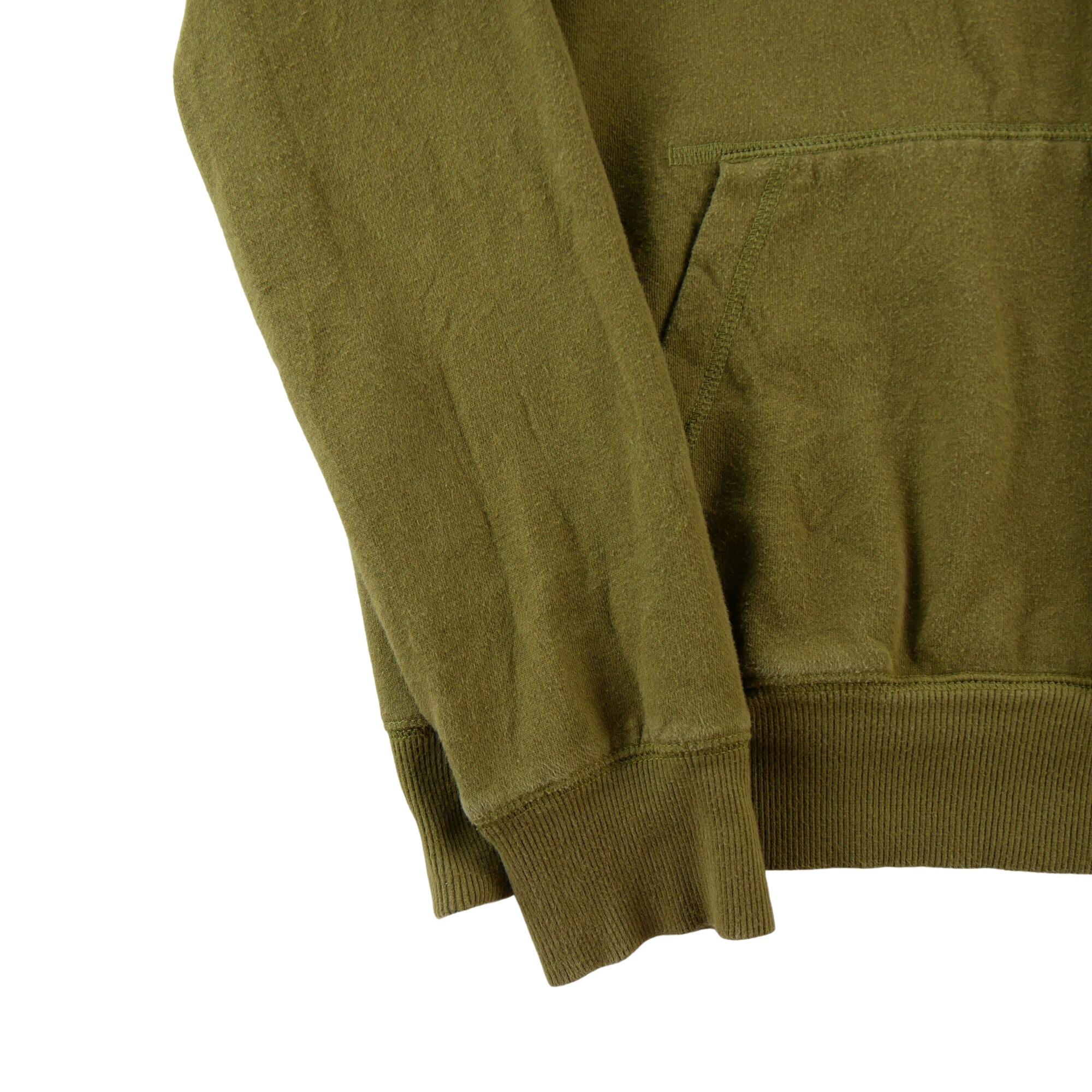 Second hand - Felpa con cappuccio uomo The North Face - Stato eccellente 4/6